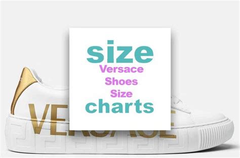 does versace collection run small|versace size chart.